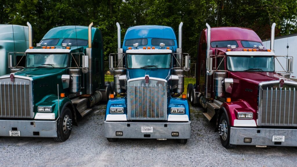 freight factoring