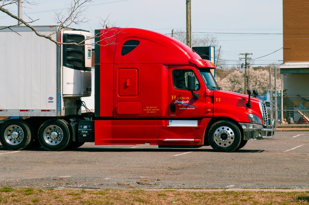 freight factoring