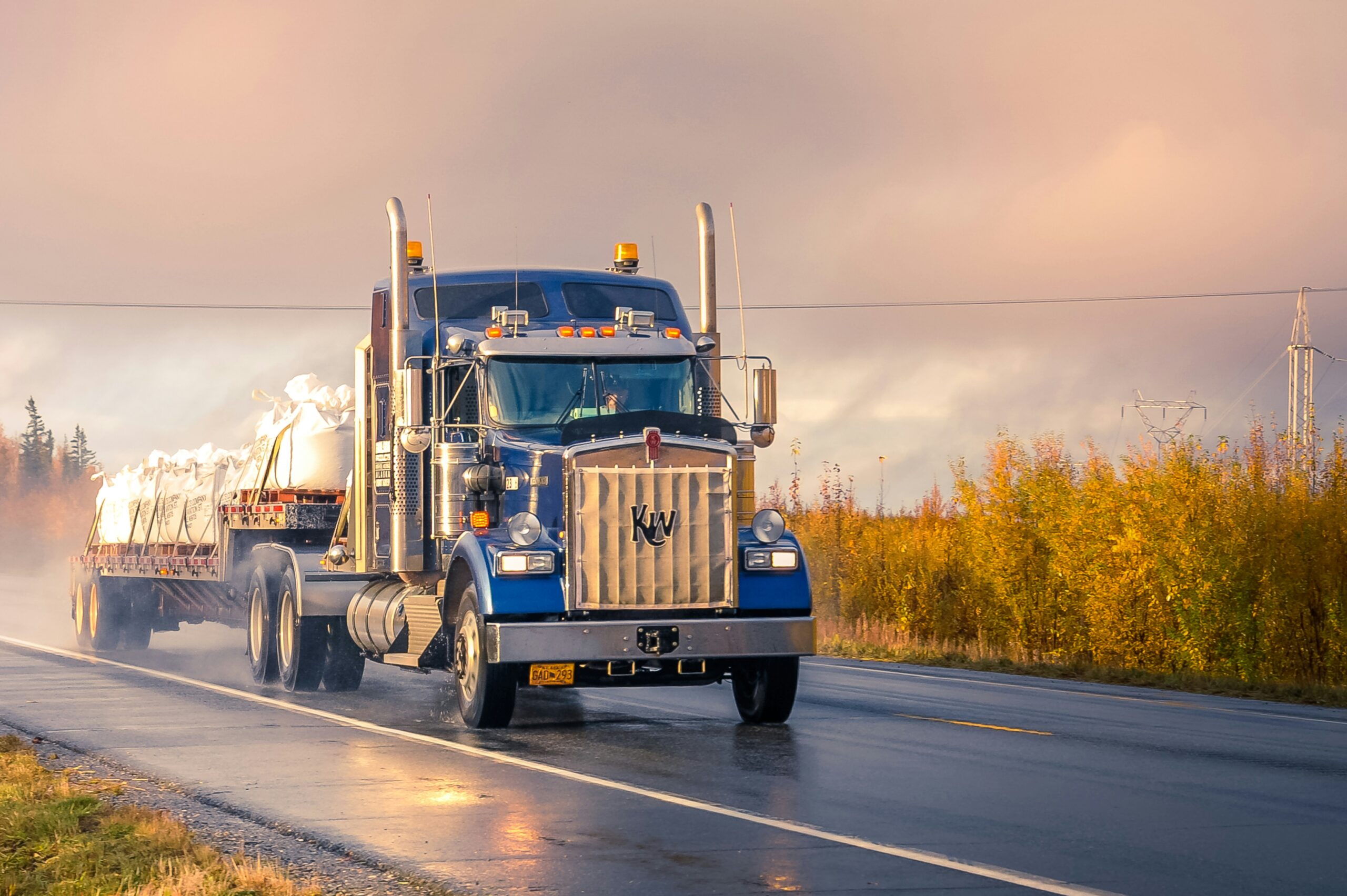 freight factoring
