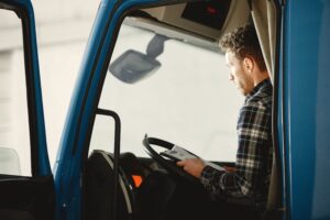 what is factoring in trucking